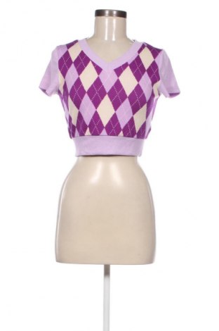 Damenpullover SHEIN, Größe M, Farbe Mehrfarbig, Preis € 4,99