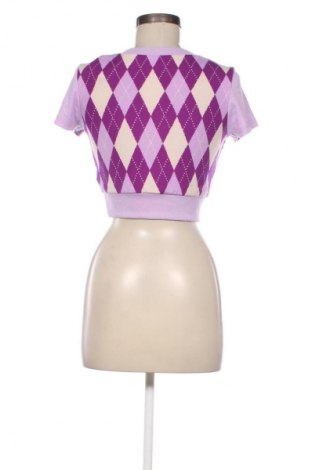 Damenpullover SHEIN, Größe M, Farbe Mehrfarbig, Preis € 4,99
