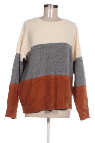 Damski sweter SHEIN, Rozmiar XL, Kolor Kolorowy, Cena 26,99 zł