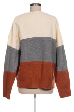Damski sweter SHEIN, Rozmiar XL, Kolor Kolorowy, Cena 26,99 zł