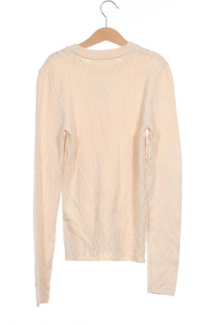 Damenpullover Selected Femme, Größe XS, Farbe Beige, Preis € 56,99