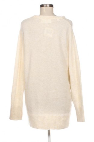 Damenpullover Selected Femme, Größe XL, Farbe Ecru, Preis € 25,99