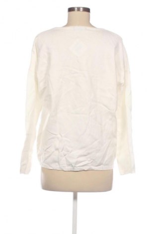 Damenpullover Selected Femme, Größe L, Farbe Weiß, Preis 21,99 €