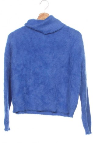 Damenpullover Sinsay, Größe XXS, Farbe Blau, Preis € 8,99