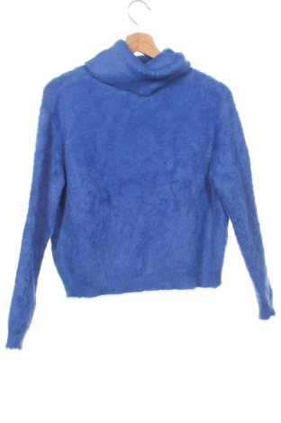 Damenpullover Sinsay, Größe XXS, Farbe Blau, Preis € 8,99