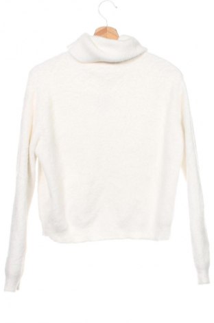 Damenpullover Sinsay, Größe XXS, Farbe Weiß, Preis € 8,99