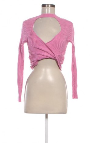 Damenpullover Sinsay, Größe L, Farbe Rosa, Preis € 8,99