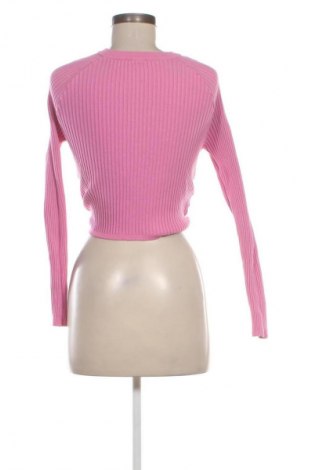 Damenpullover Sinsay, Größe L, Farbe Rosa, Preis € 8,99