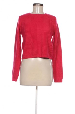 Damenpullover Sinsay, Größe S, Farbe Rosa, Preis € 8,99