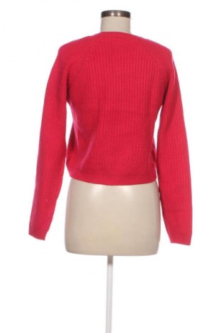 Damenpullover Sinsay, Größe S, Farbe Rosa, Preis € 8,99