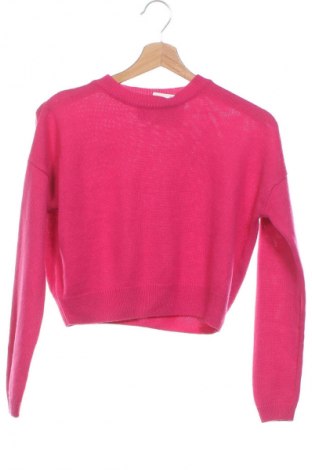 Damenpullover Sinsay, Größe XS, Farbe Rosa, Preis € 8,99