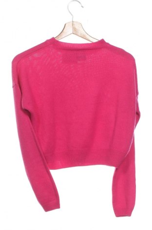 Damenpullover Sinsay, Größe XS, Farbe Rosa, Preis € 8,99