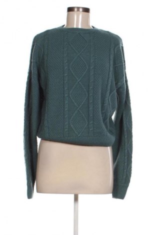 Damenpullover Sinsay, Größe S, Farbe Grün, Preis € 7,99