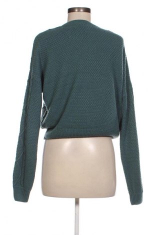 Damenpullover Sinsay, Größe S, Farbe Grün, Preis € 7,99