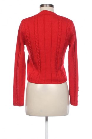 Damenpullover Sinsay, Größe S, Farbe Rot, Preis € 7,67