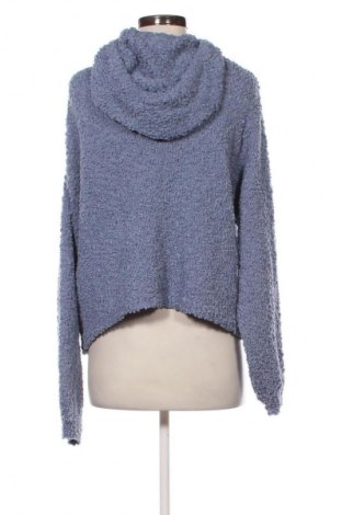 Damenpullover Sinsay, Größe S, Farbe Blau, Preis 8,99 €