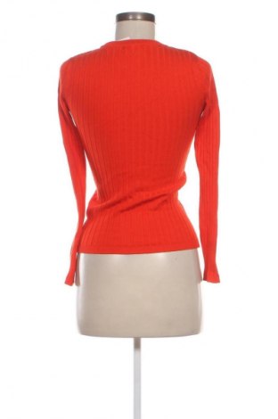 Damenpullover Sinsay, Größe M, Farbe Orange, Preis € 8,99