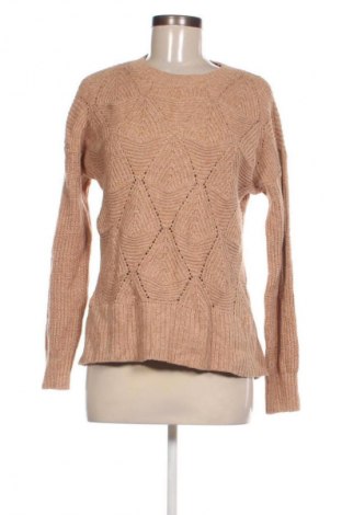 Damenpullover Sonoma, Größe M, Farbe Beige, Preis € 8,99