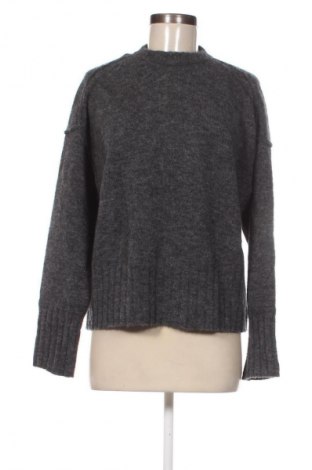 Damenpullover Stefanel, Größe S, Farbe Grau, Preis 134,99 €