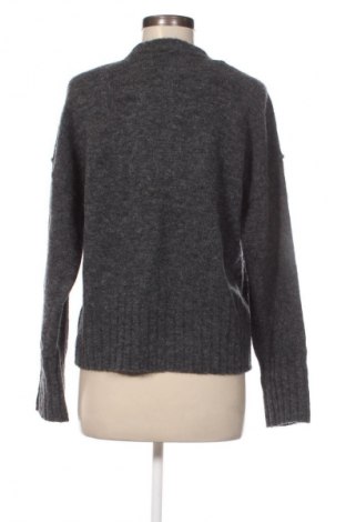 Damenpullover Stefanel, Größe S, Farbe Grau, Preis 134,99 €