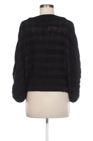 Pulover de femei Stradivarius, Mărime M, Culoare Negru, Preț 138,00 Lei