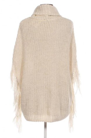 Damenpullover Stradivarius, Größe M, Farbe Beige, Preis € 9,99