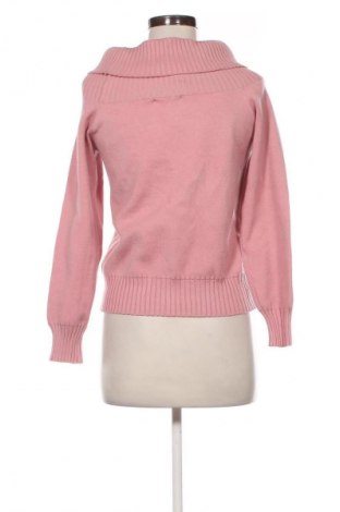 Damenpullover Stradivarius, Größe S, Farbe Rosa, Preis € 5,01