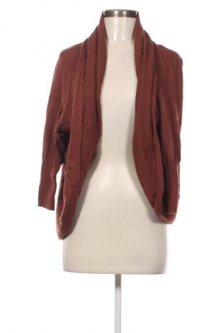 Dámsky kardigán Styles By Steps, Velikost S, Barva Hnědá, Cena  149,00 Kč
