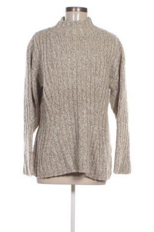 Damenpullover TCM, Größe L, Farbe Grau, Preis 8,99 €