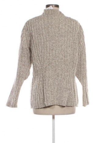 Damenpullover TCM, Größe L, Farbe Grau, Preis 8,99 €