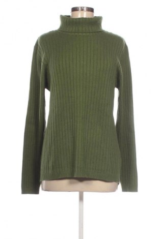 Damenpullover TCM, Größe XL, Farbe Grün, Preis € 12,99