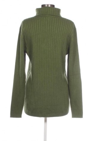 Damenpullover TCM, Größe XL, Farbe Grün, Preis € 12,99