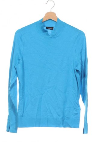 Damenpullover Taifun, Größe XS, Farbe Blau, Preis 34,99 €