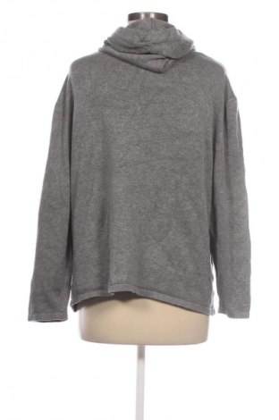 Damenpullover Takko Fashion, Größe M, Farbe Grau, Preis € 10,99