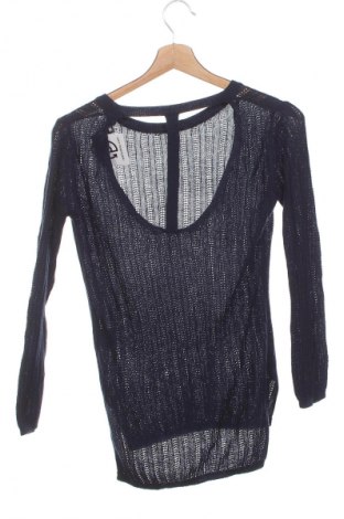 Damski sweter Tally Weijl, Rozmiar XXS, Kolor Niebieski, Cena 37,99 zł