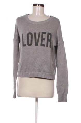 Damski sweter Tally Weijl, Rozmiar M, Kolor Szary, Cena 37,99 zł