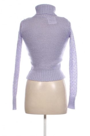 Damenpullover Tally Weijl, Größe S, Farbe Lila, Preis € 9,99