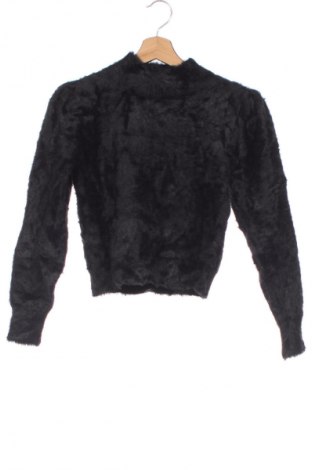 Damski sweter Terranova, Rozmiar XS, Kolor Czarny, Cena 62,99 zł