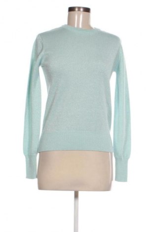 Damenpullover Terranova, Größe S, Farbe Grün, Preis 8,99 €