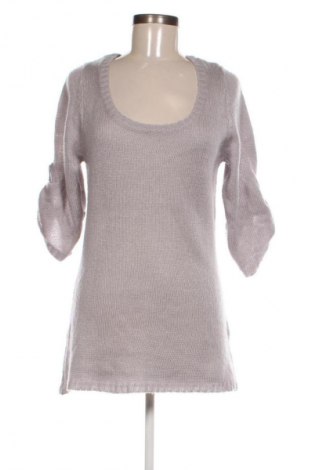 Damenpullover Terranova, Größe S, Farbe Grau, Preis 8,99 €