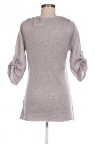 Damenpullover Terranova, Größe S, Farbe Grau, Preis 8,99 €