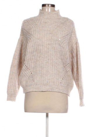 Damenpullover Tex, Größe L, Farbe Beige, Preis 8,99 €