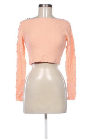 Damenpullover Tezenis, Größe L, Farbe Orange, Preis € 9,99