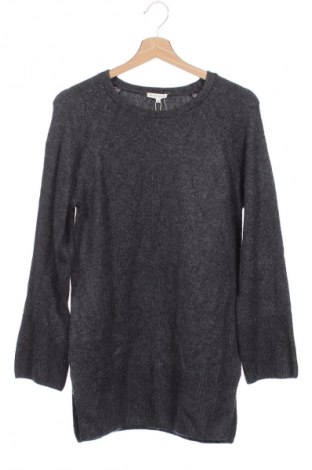 Damenpullover Tom Tailor, Größe XS, Farbe Grau, Preis 21,99 €