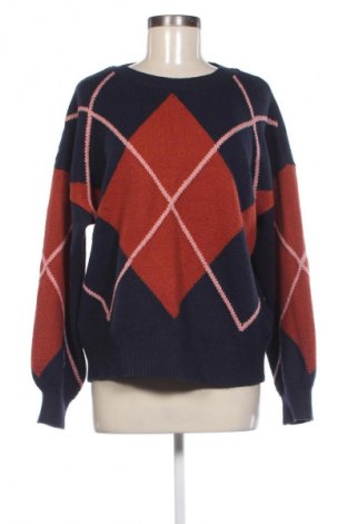 Damenpullover Tom Tailor, Größe XL, Farbe Mehrfarbig, Preis € 21,05