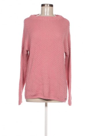 Damenpullover Tom Tailor, Größe S, Farbe Aschrosa, Preis 9,99 €