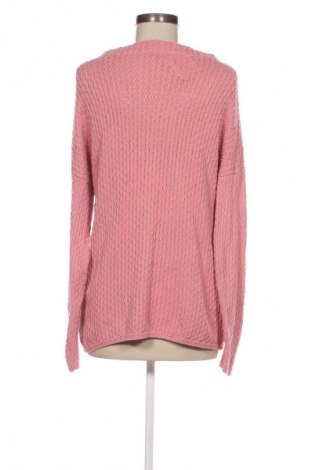Damenpullover Tom Tailor, Größe S, Farbe Aschrosa, Preis 9,99 €