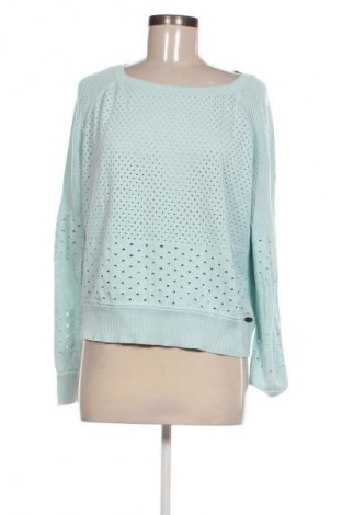Dámsky pulóver Tom Tailor, Veľkosť XL, Farba Modrá, Cena  20,92 €