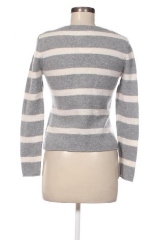 Damenpullover Tommy Hilfiger, Größe L, Farbe Grau, Preis 152,99 €