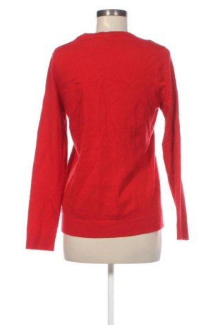 Damenpullover Tommy Hilfiger, Größe L, Farbe Rot, Preis € 154,99